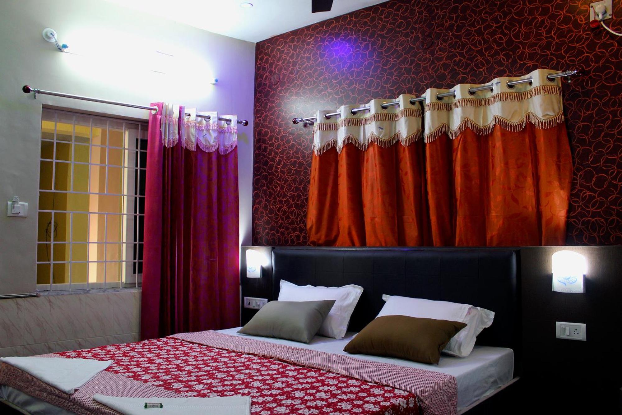 Vinodhara Guest House Махабалипурам Стая снимка
