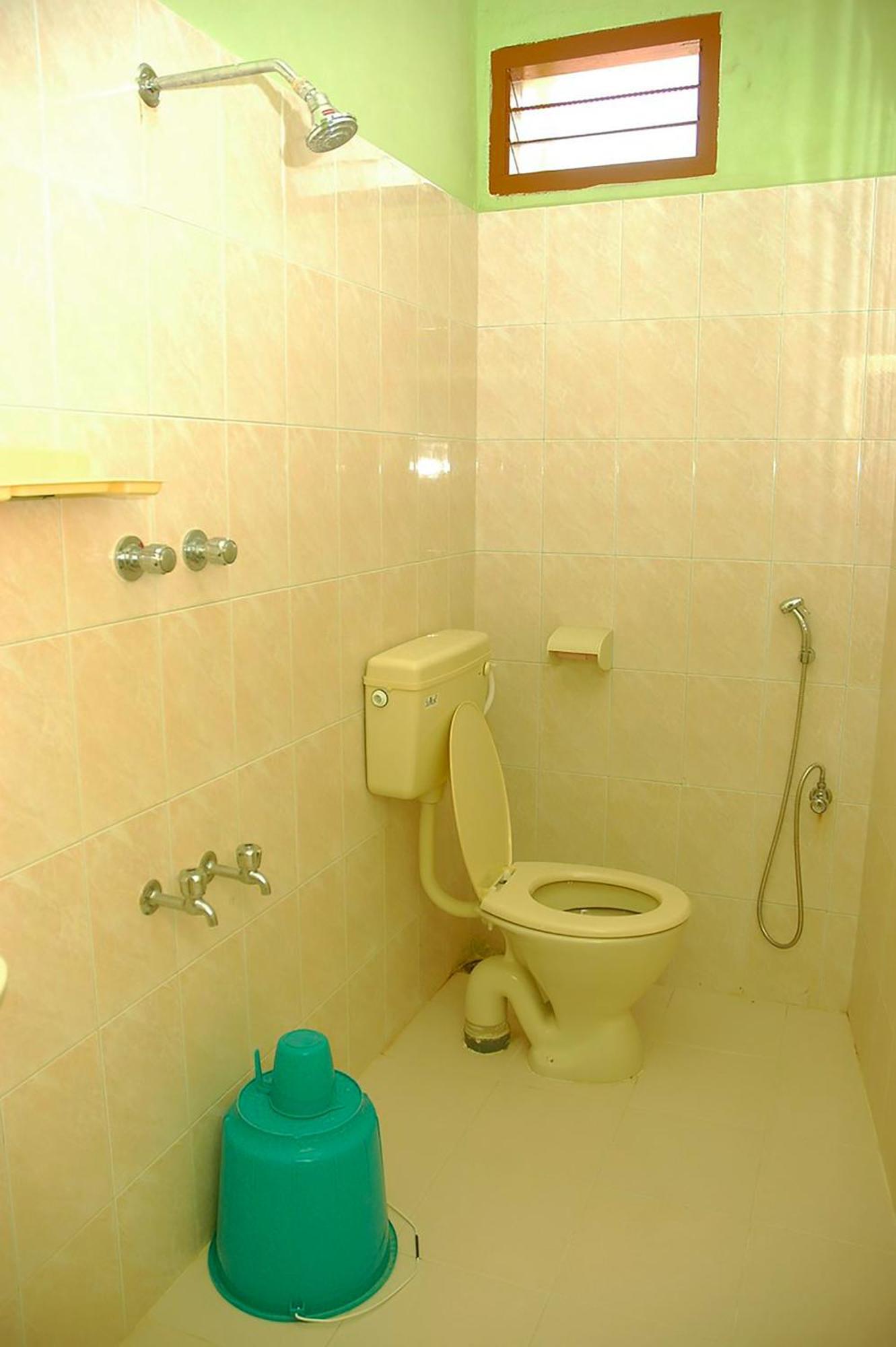 Vinodhara Guest House Махабалипурам Стая снимка