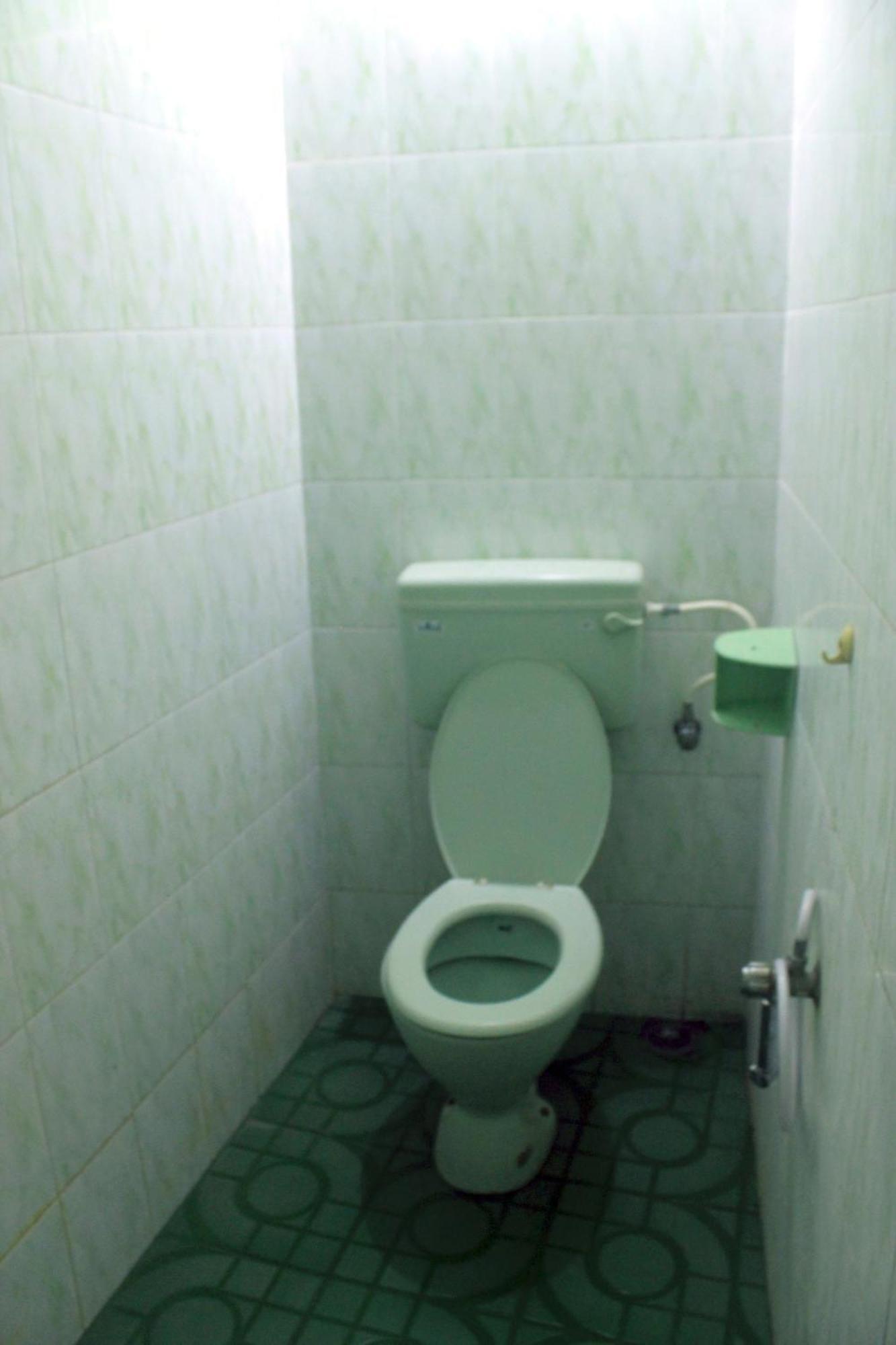 Vinodhara Guest House Махабалипурам Стая снимка