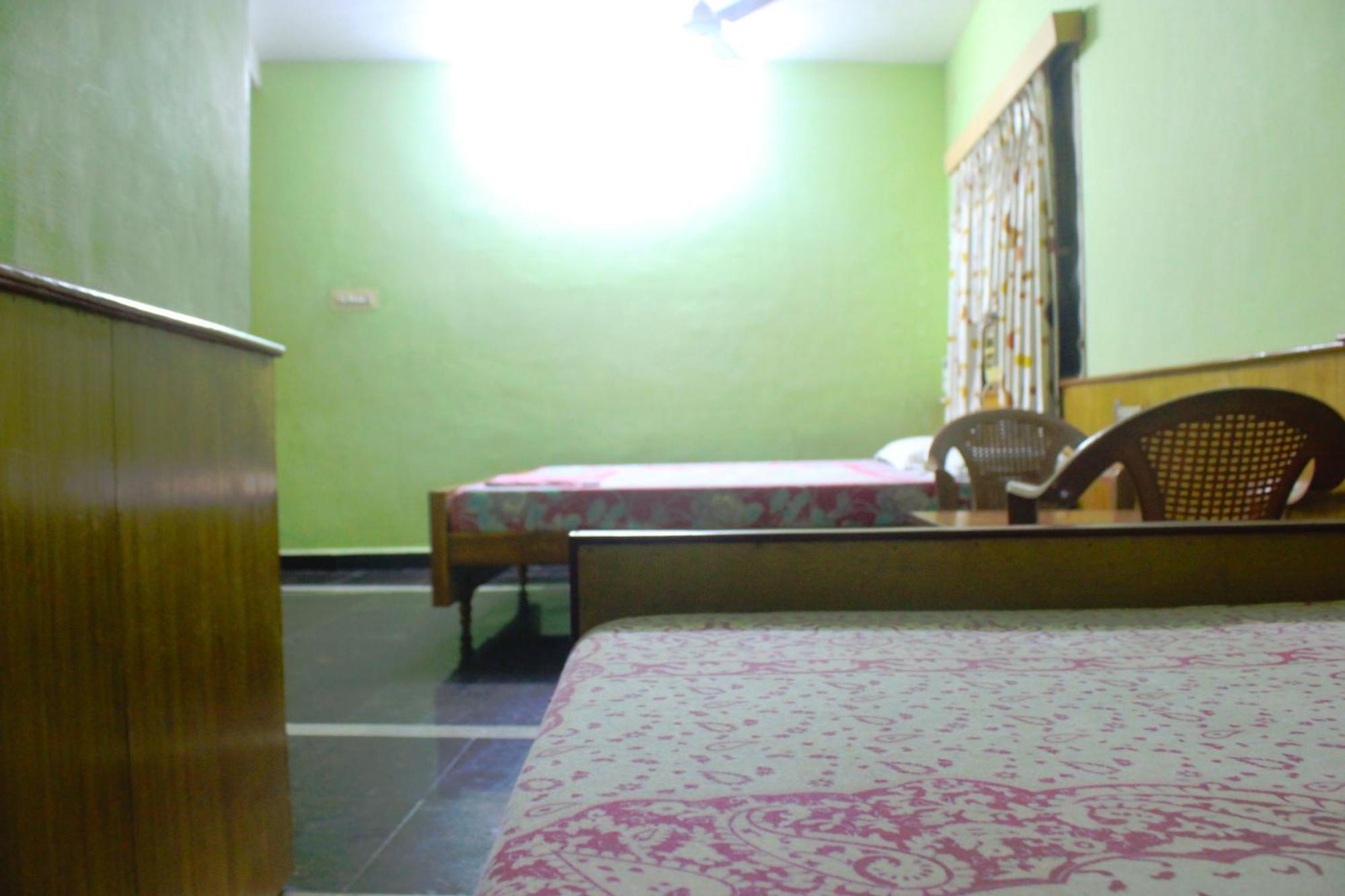 Vinodhara Guest House Махабалипурам Стая снимка
