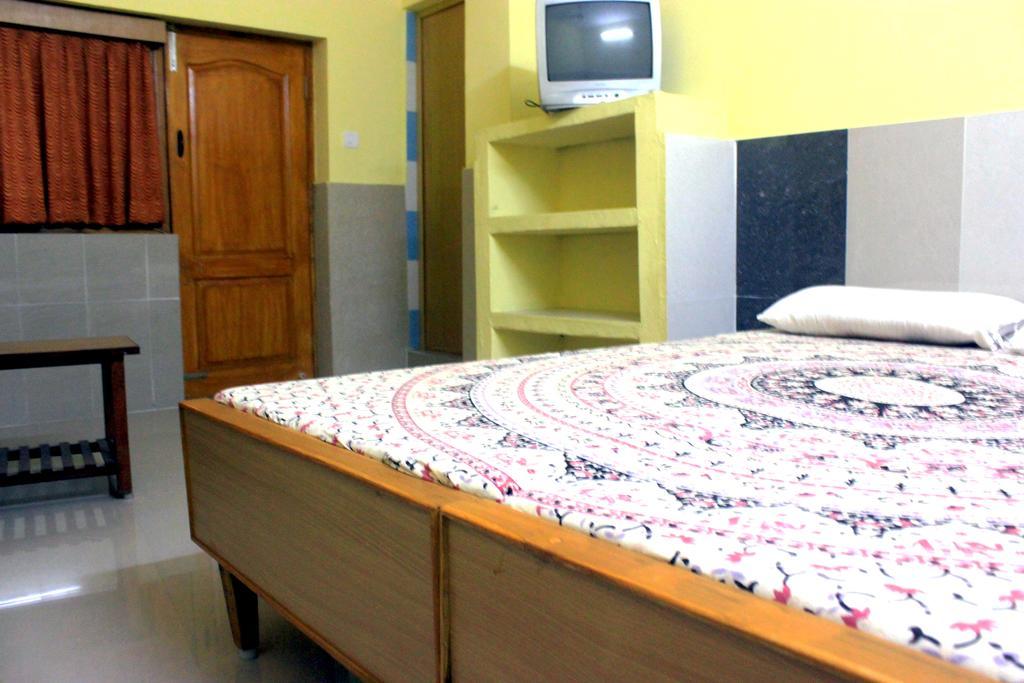 Vinodhara Guest House Махабалипурам Екстериор снимка