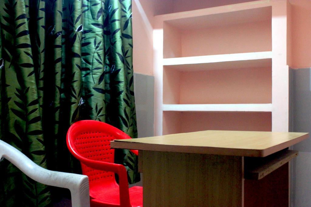 Vinodhara Guest House Махабалипурам Екстериор снимка