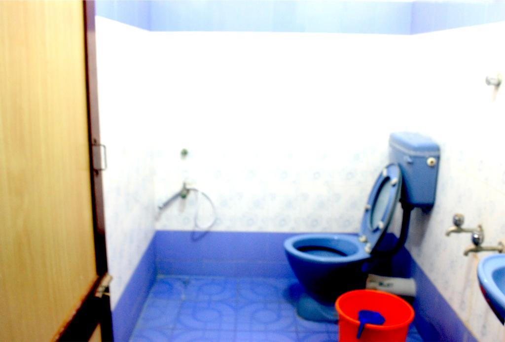 Vinodhara Guest House Махабалипурам Екстериор снимка
