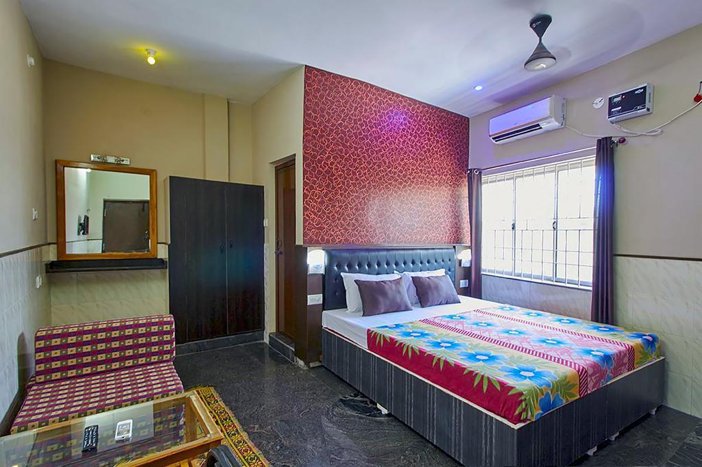 Vinodhara Guest House Махабалипурам Екстериор снимка