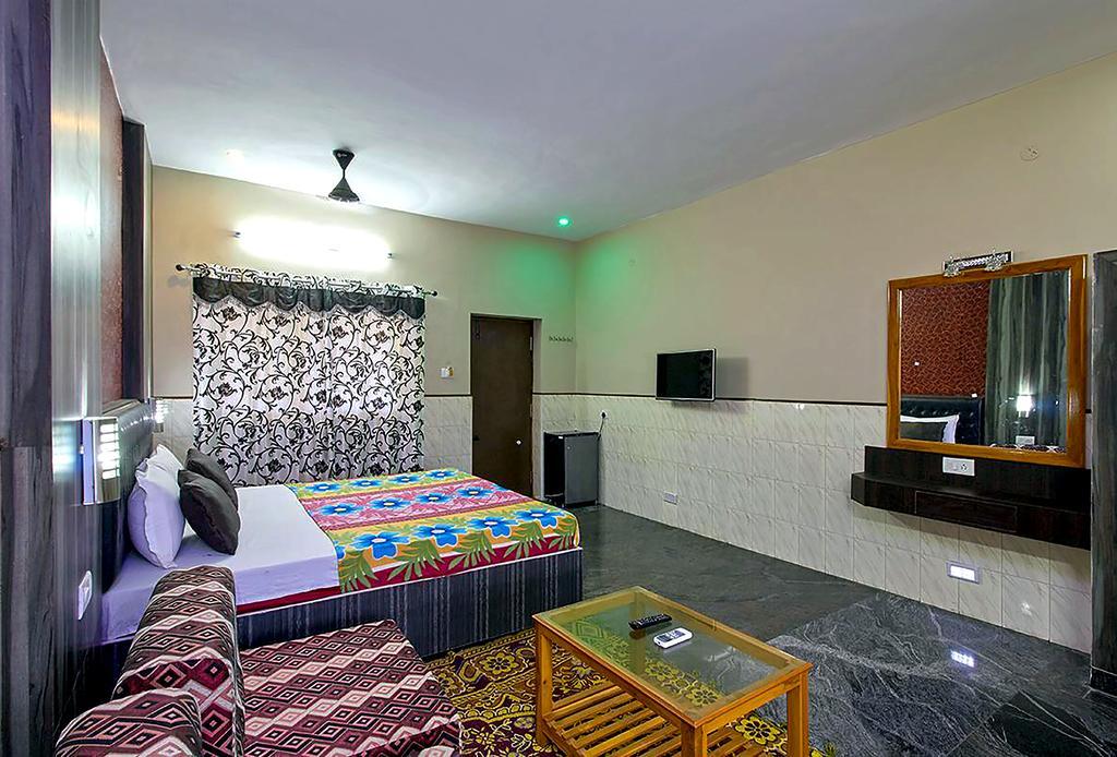 Vinodhara Guest House Махабалипурам Екстериор снимка