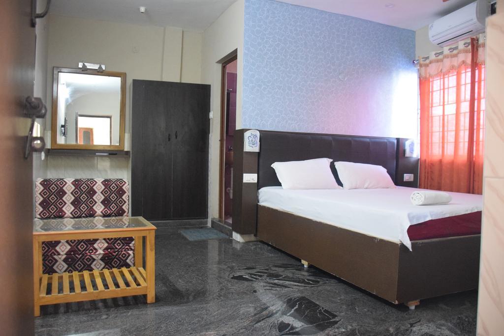 Vinodhara Guest House Махабалипурам Екстериор снимка